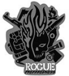 Rogue Preparedness